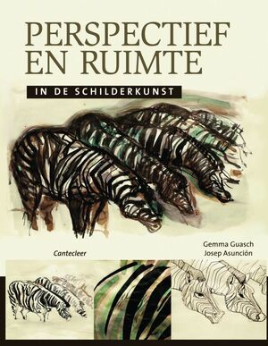 Perspectief en ruimte in de schilderkunst - Gemma Guasch Perspectief en ruimte in de schilderkunst - Gemma Guasch