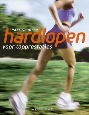 Hardlopen - Frank Shorter