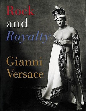 Rock and Royalty - Gianni Versace, Princes of Wales Diana, Jon Bon Jovi Rock and Royalty - Gianni Versace, Princes of Wales Diana, Jon Bon Jovi