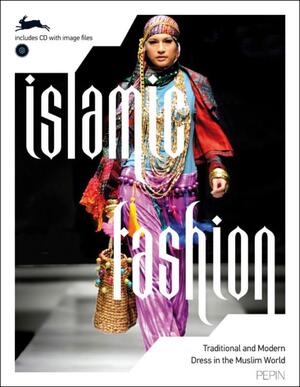 Islamic Fashion & Dress - Pepin Van Roojen Islamic Fashion & Dress - Pepin Van Roojen
