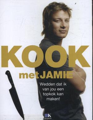 KOOK met Jamie - Jamie Oliver