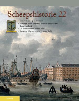 Scheepshistorie / 22 - Scheepshistorie / 22 -