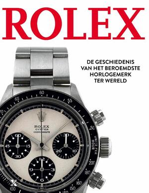 Rolex - Jens Høy, Christian Frost Rolex - Jens Høy, Christian Frost