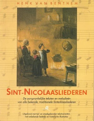 Sint-Nicolaasliederen - 