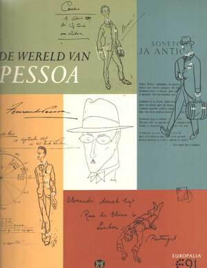 De wereld van Pessoa - Unknown De wereld van Pessoa - Unknown
