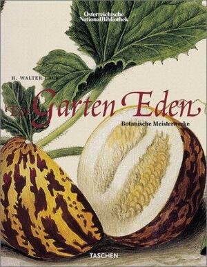 Garden Eden - H Walter Lack Garden Eden - H Walter Lack