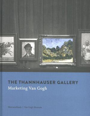 The Thannhauser Gallery - 