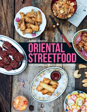 Oriental Streetfood - Julius Jaspers Oriental Streetfood - Julius Jaspers