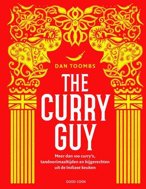 The Curry Guy - Dan Toombs The Curry Guy - Dan Toombs