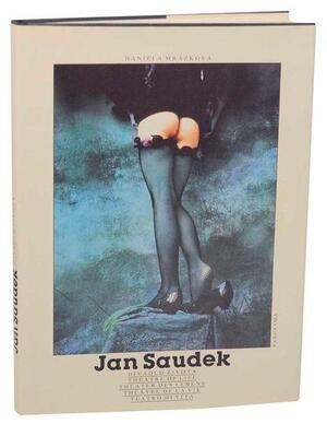 Divadlo života - Jan Saudek, Daniela Mrázková Divadlo života - Jan Saudek, Daniela Mrázková