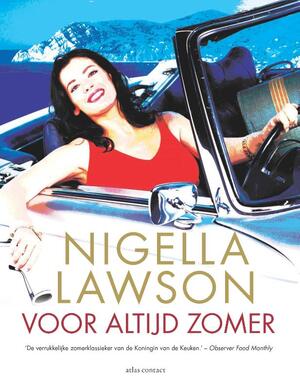 Voor altijd zomer - Nigella Lawson