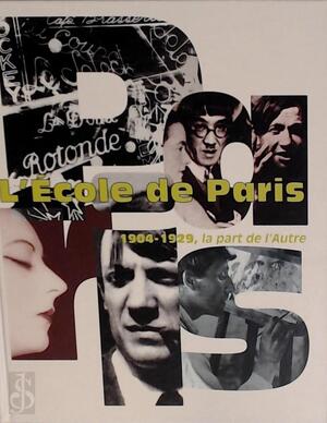 L'Ecole de Paris - 