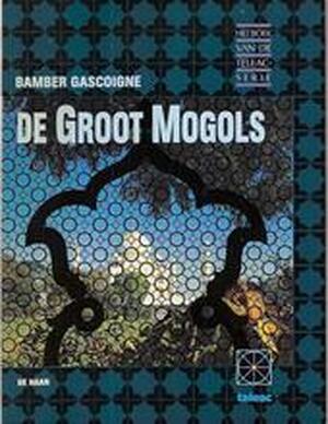 de Groot Mogols - B. Gascoigne de Groot Mogols - B. Gascoigne