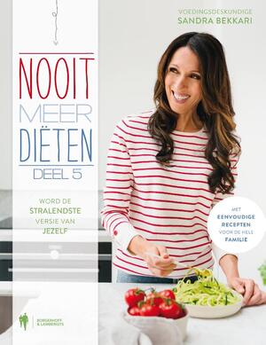 Nooit meer diëten deel 5 - Sandra Bekkari Nooit meer diëten deel 5 - Sandra Bekkari