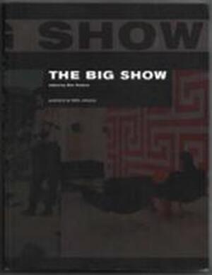 The big show - Wim Peeters The big show - Wim Peeters