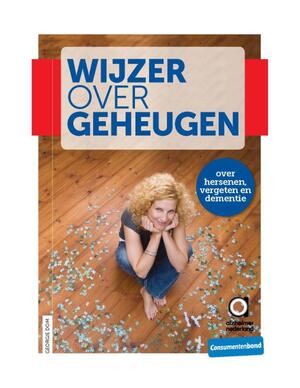 Greep op je geheugen - Georgie Dom Greep op je geheugen - Georgie Dom