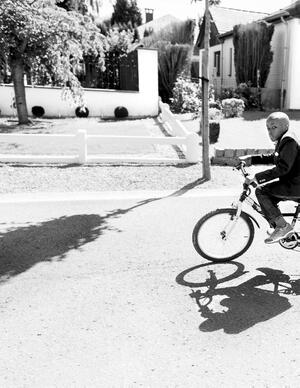 Ubuntu - Rebecca Fertinel