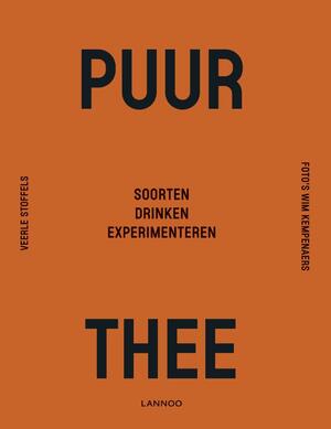 Puur thee - Veerle Stoffels Puur thee - Veerle Stoffels