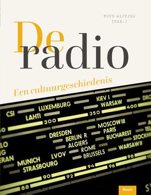De radio - De radio -