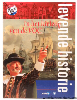 In het kielzog van de VOC - L. Wagenaar In het kielzog van de VOC - L. Wagenaar