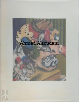 Ahmed Alsoudani - Ahmed Alsoudani, Suzannah Biernoff