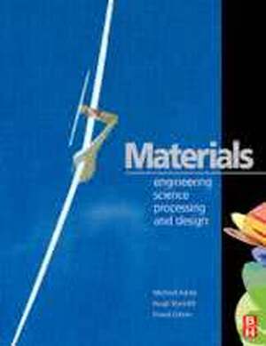 Materials - Michael Ashby, Hugh Shercliff, David Cebon Materials - Michael Ashby, Hugh Shercliff, David Cebon
