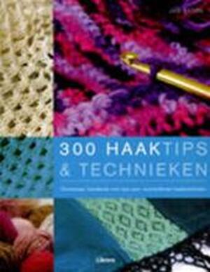 300 haaktips & technieken - J. Eaton 300 haaktips & technieken - J. Eaton