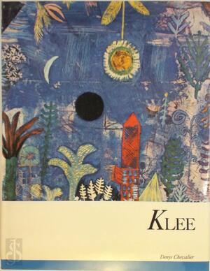 Klee - Denys Chevalier