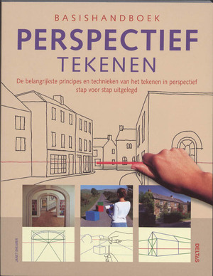 Basishandboek perspectief tekenen - Unknown Basishandboek perspectief tekenen - Unknown