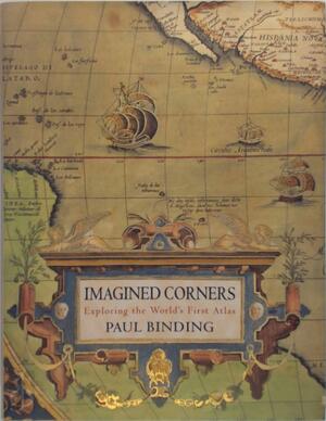 Imagined corners - Paul Binding Imagined corners - Paul Binding