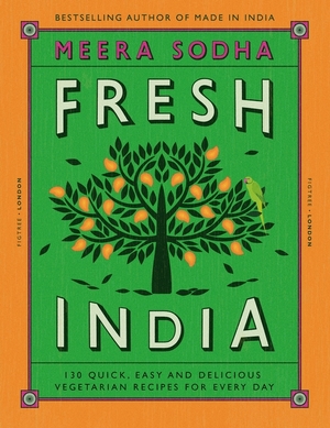 Fresh india - Meera Sodha Fresh india - Meera Sodha