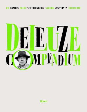 Deleuze compendium - Deleuze compendium -