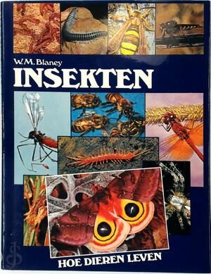 Insekten - Blaney Insekten - Blaney