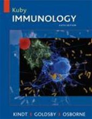 Immunology - Thomas J. Kindt