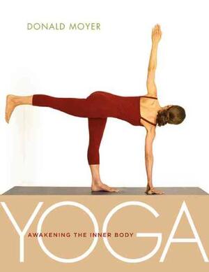 Yoga - Donald Moyer Yoga - Donald Moyer