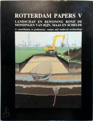 Rotterdam papers V - M.C. van Trierum