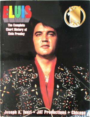 Elvis - Joseph A. Tunzi Elvis - Joseph A. Tunzi