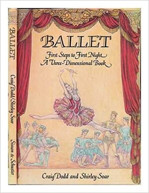 Ballet: First Steps to First Night - Craig Dodd Ballet: First Steps to First Night - Craig Dodd