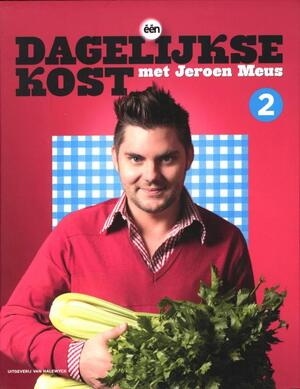 Dagelijkse kost 2 - Jeroen Meus Dagelijkse kost 2 - Jeroen Meus