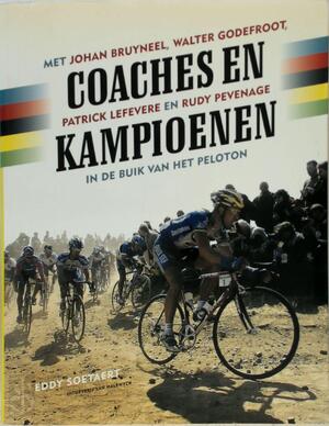 Coaches en kampioenen - Eddy Soetaert Coaches en kampioenen - Eddy Soetaert