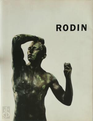 Rodin - John Sillevis, Anneke Krijgsman, Museum Het Paleis (hague, Netherlands), Singer Museum
