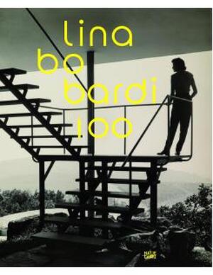 Lina bo bardi 100 - Pinakothek Der Moderne