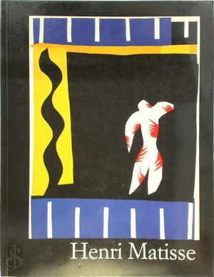 Henri Matisse 1869-1954 - Volkmar Essers, Textcase Henri Matisse 1869-1954 - Volkmar Essers, Textcase