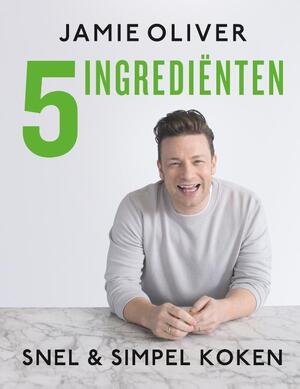 5 ingredienten - Jamie Oliver 5 ingredienten - Jamie Oliver