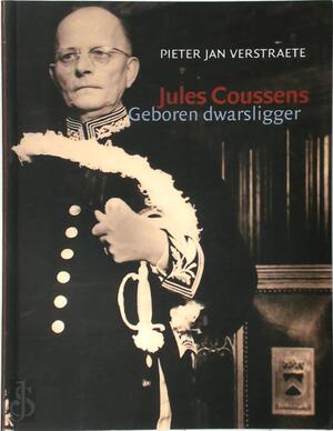 Jules Coussens - P. Verstraete Jules Coussens - P. Verstraete