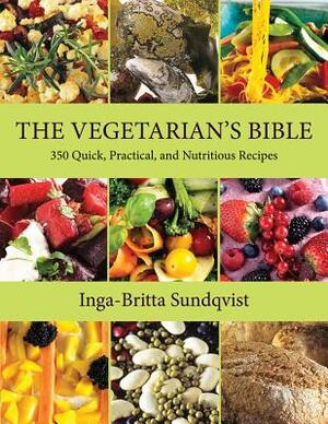 The Vegetarian's Bible - Inga-britta Sundqvist