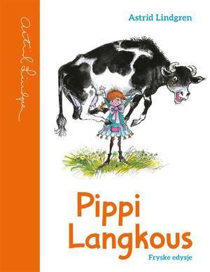 Pippi Langkous - Astrid Lindgren Pippi Langkous - Astrid Lindgren