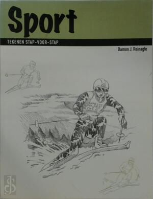Sport - D.J. Reinagle Sport - D.J. Reinagle