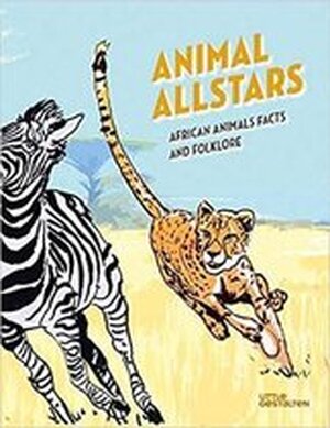Animal Allstars - Florian Bayer, Alicia Klepeis