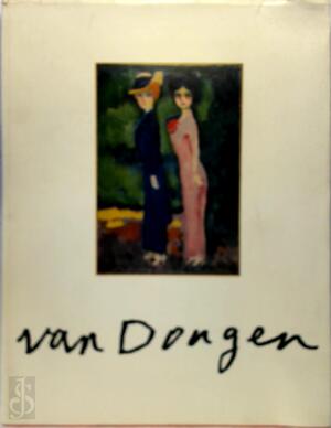 van Dongen - J.C. Ebbinge Wubben